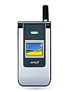 Best available price of Amoi A210 in Angola