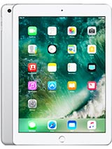 Best available price of Apple iPad 9-7 2017 in Angola