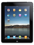 Best available price of Apple iPad Wi-Fi in Angola