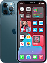 Best available price of Apple iPhone 12 Pro Max in Angola