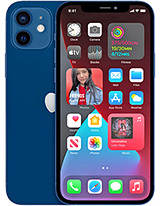 Apple iPhone 12 mini at Angola.mymobilemarket.net