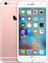 Best available price of Apple iPhone 6s Plus in Angola