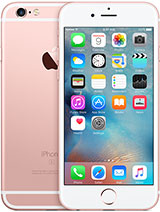 Best available price of Apple iPhone 6s in Angola