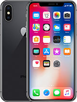 Best available price of Apple iPhone X in Angola