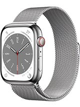 Best available price of Apple Watch Series 8 in Angola