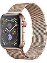 Best available price of Apple Watch Series 4 in Angola