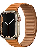 Best available price of Apple Watch Series 7 in Angola