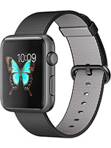 Best available price of Apple Watch Sport 42mm 1st gen in Angola