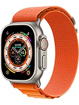 Best available price of Apple Watch Ultra in Angola