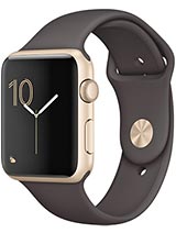 Best available price of Apple Watch Series 1 Aluminum 42mm in Angola