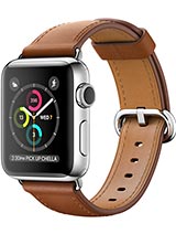 Best available price of Apple Watch Series 2 38mm in Angola