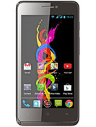 Best available price of Archos 45 Titanium in Angola