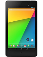 Best available price of Asus Google Nexus 7 2013 in Angola