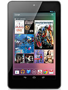 Best available price of Asus Google Nexus 7 Cellular in Angola