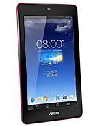 Best available price of Asus Memo Pad HD7 8 GB in Angola