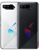 Best available price of Asus ROG Phone 5s in Angola