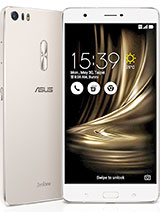 Best available price of Asus Zenfone 3 Ultra ZU680KL in Angola