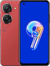 Best available price of Asus Zenfone 9 in Angola