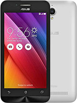 Best available price of Asus Zenfone Go T500 in Angola