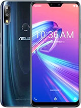 Best available price of Asus Zenfone Max Pro M2 ZB631KL in Angola