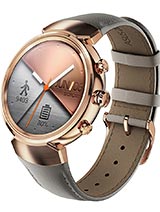 Best available price of Asus Zenwatch 3 WI503Q in Angola