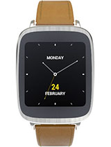 Best available price of Asus Zenwatch WI500Q in Angola