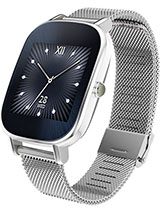 Best available price of Asus Zenwatch 2 WI502Q in Angola
