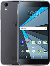Best available price of BlackBerry DTEK50 in Angola