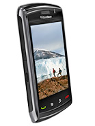 Best available price of BlackBerry Storm2 9550 in Angola