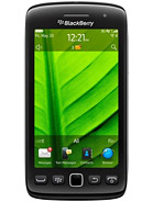 Best available price of BlackBerry Torch 9860 in Angola
