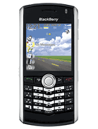 Best available price of BlackBerry Pearl 8100 in Angola