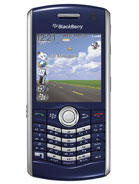Best available price of BlackBerry Pearl 8110 in Angola