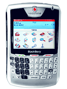 Best available price of BlackBerry 8707v in Angola
