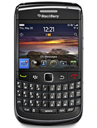 Best available price of BlackBerry Bold 9780 in Angola