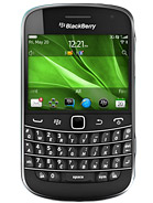 Best available price of BlackBerry Bold Touch 9930 in Angola