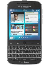 Best available price of BlackBerry Classic Non Camera in Angola