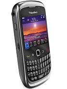 Best available price of BlackBerry Curve 3G 9300 in Angola