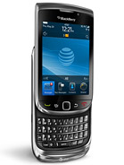 Best available price of BlackBerry Torch 9800 in Angola