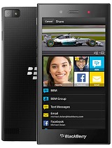 Best available price of BlackBerry Z3 in Angola