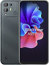 Best available price of Blackview A55 Pro in Angola