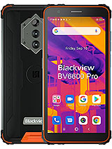 Best available price of Blackview BV6600 Pro in Angola