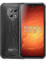 Best available price of Blackview BV9800 Pro in Angola