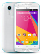 Best available price of BLU Dash Music JR in Angola