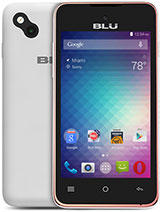 Best available price of BLU Advance 4-0 L2 in Angola