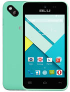 Best available price of BLU Advance 4-0 L in Angola
