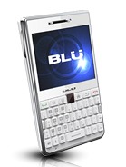 Best available price of BLU Cubo in Angola