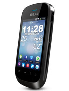 Best available price of BLU Dash 3-2 in Angola