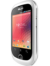 Best available price of BLU Dash in Angola