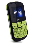 Best available price of BLU Deejay II in Angola