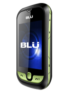 Best available price of BLU Deejay Touch in Angola